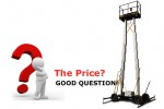 قیمت بالابر هیدرولیکی به چه عواملی بستگی دارد ؟ قسمت دوم