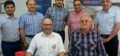 ISOLI and Aseman Machine strengthened their relations