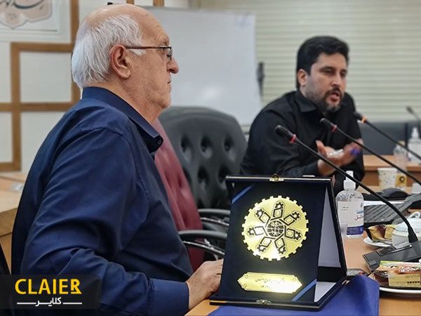 بازدید شهرک علمی تحقیقاتی اصفهان 6