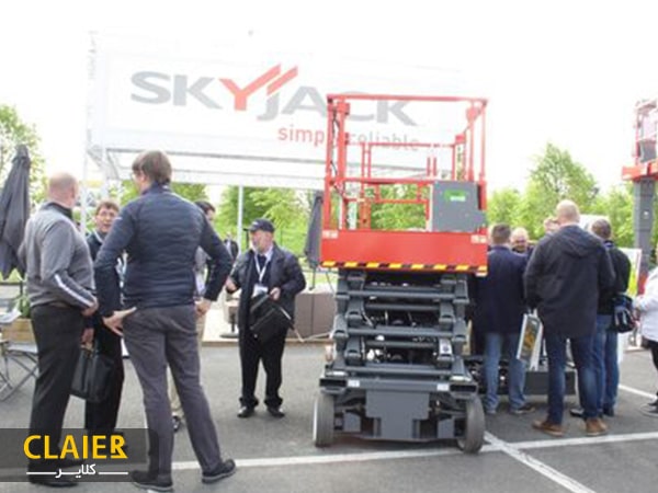 skyjack