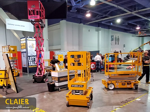 Rental Show