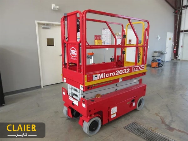 mec microlift