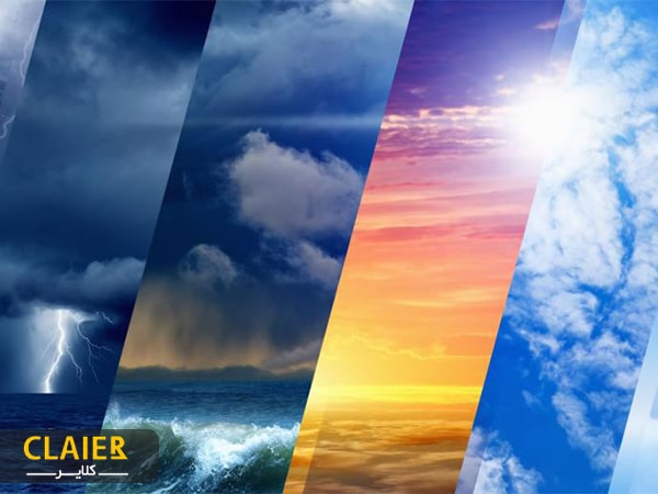 بالابر هیدرولیکی کلایر؛ انتخابی هوشمندانه برای تمام شرایط آب ‌و هوایی