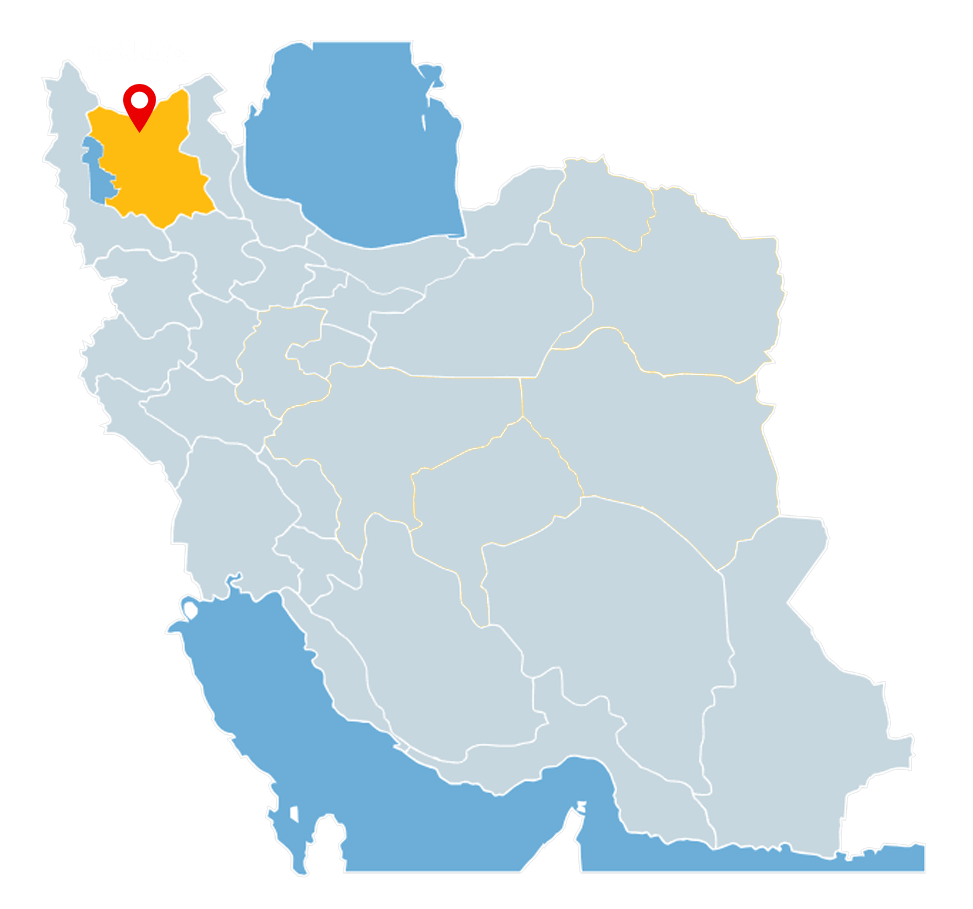 نمایندگی سالیان ماشین تبریز