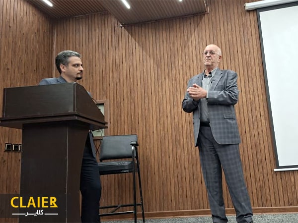 پیوند علم و صنعت