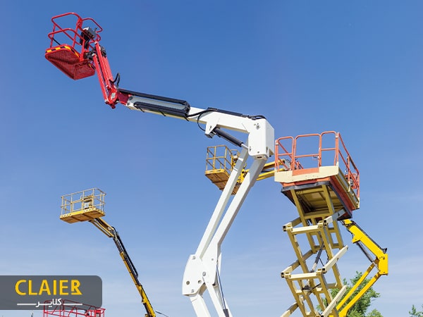 بیمه مسئولیت بالابر