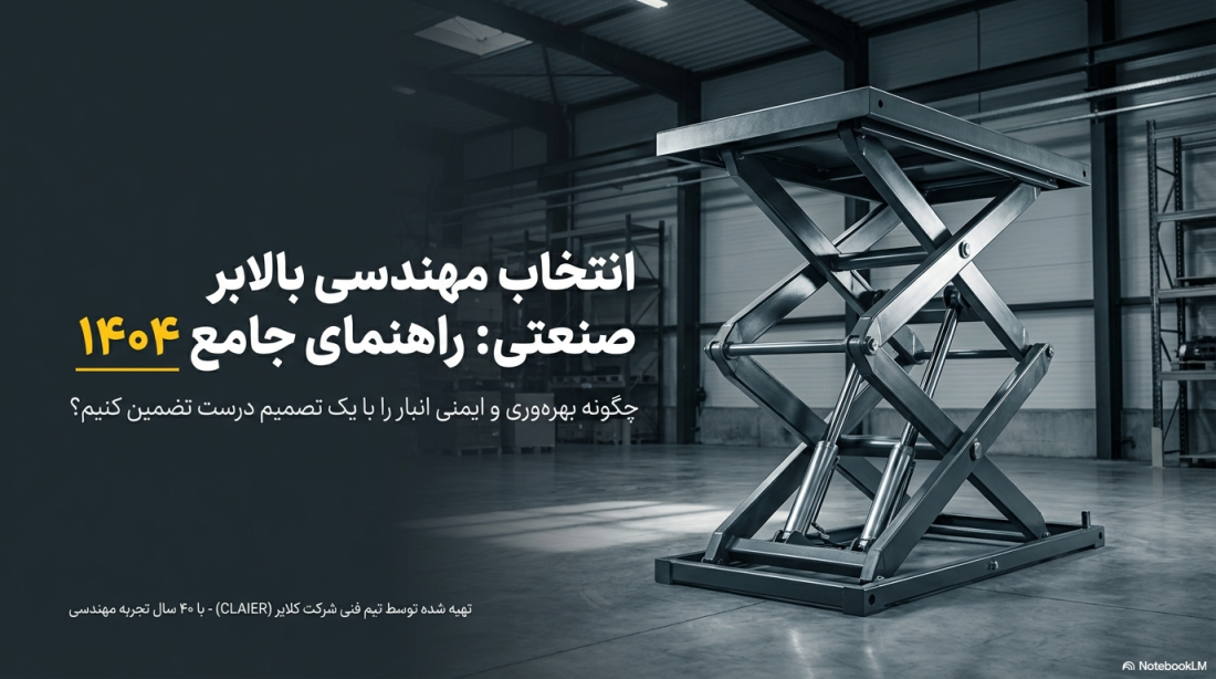 اطلاعات مقاله صنعنی